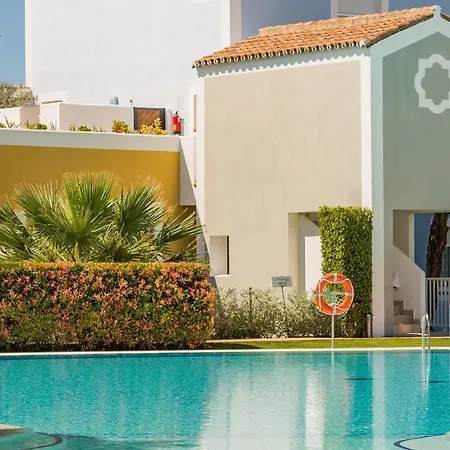 Lovely In With Kitchen * Estepona