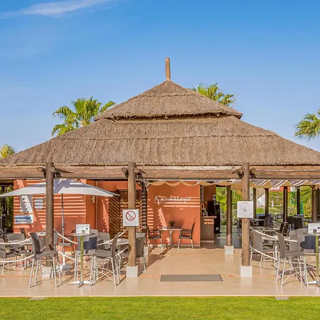 Lovely In With Kitchen Apartment Estepona